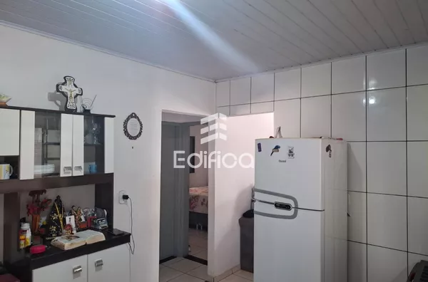 Casa para venda, 2 quarto(s),  Jardim Campo Grande, Paranavaí