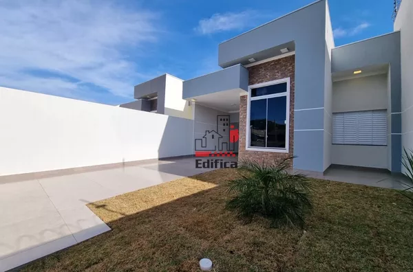 Casa para venda,  Jardim São Jorge, Paranavaí
