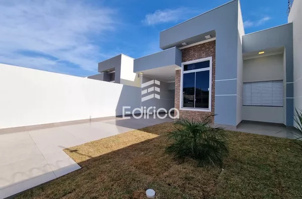 Casa para venda,  Jardim São Jorge, Paranavaí