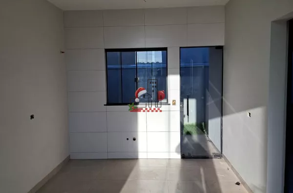 Casa para venda, 2 quarto(s),  Residencial Campestre, Paranavaí