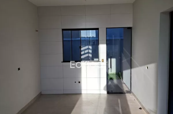 Casa para venda, 2 quarto(s),  Residencial Campestre, Paranavaí