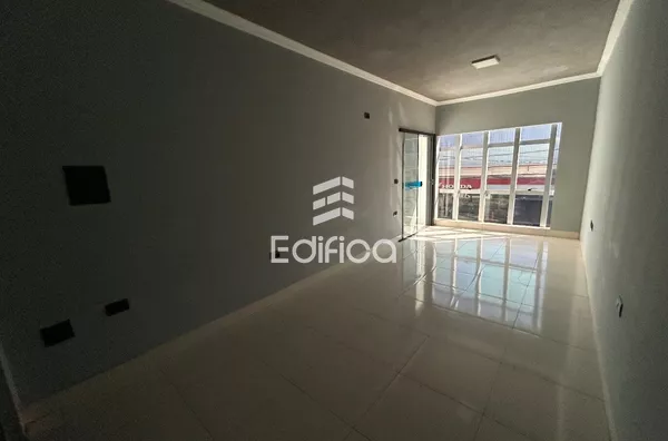 Sala comercial sobreloja para aluguel,  Centro, Paranavaí