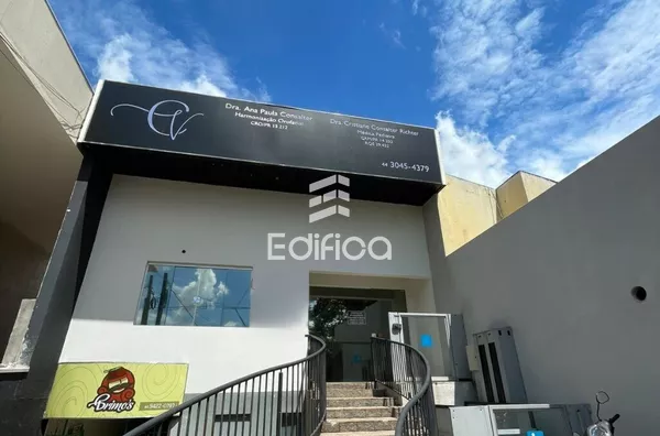 Imóvel comercial para aluguel,  Centro, Paranavaí