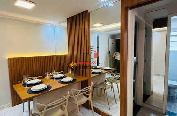 Apartamento para aluguel, em Maringá