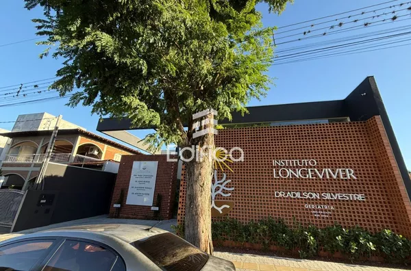 Sala comercial para aluguel,  - Centro, Paranavaí