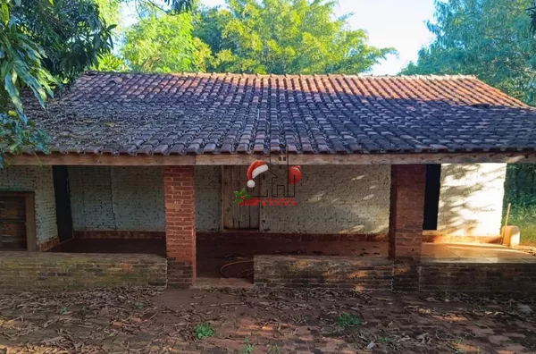 Terreno para venda, Paraíso Do Norte