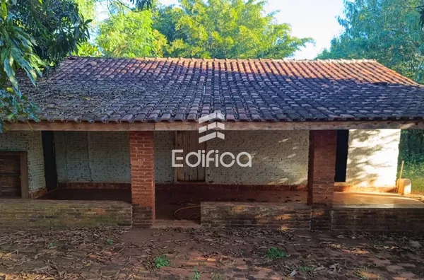 Terreno para venda, Paraíso Do Norte