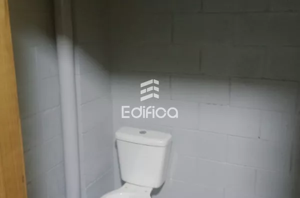 Barracão para aluguel, Jardim Das Nações, Paranavaí - Foto 9