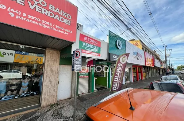 Imóvel comercial para venda