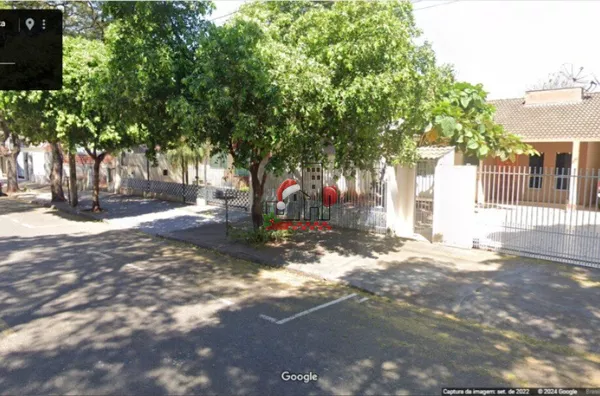 Casa à venda- Paranavaí