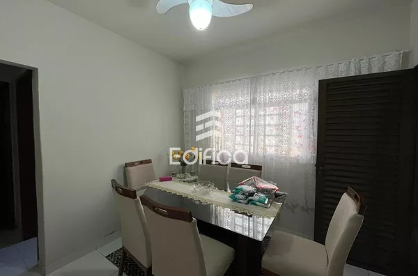 Casa para venda com 4 Quartos, Jardim Alvorada Do Sul Il, Paranavaí