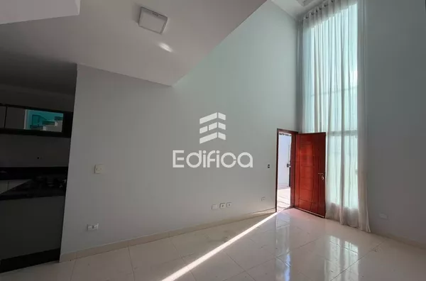 Sobrado para aluguel, 3 quarto(s),  Jardim Santos Dumont, Paranavaí