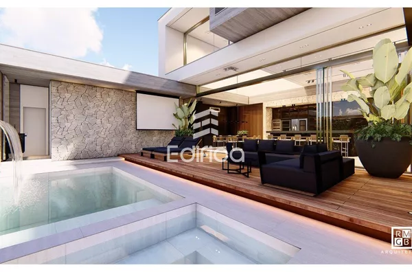 Casa em condomínio à venda,  Jardim São Jorge, Paranavaí