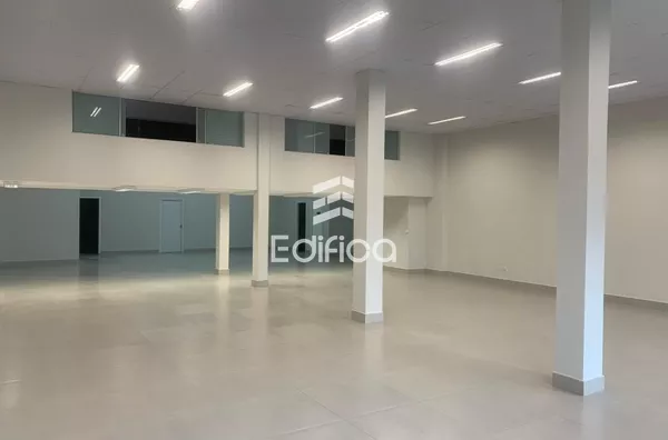 Imóvel comercial para aluguel,  Jardim Santos Dumont, Paranavaí