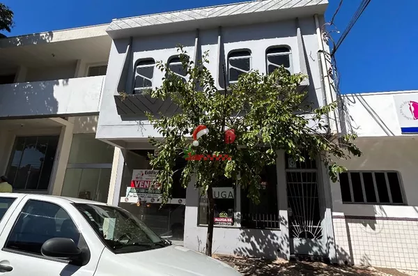 Apartamento em andar para aluguel e venda- Comercial e Residencial