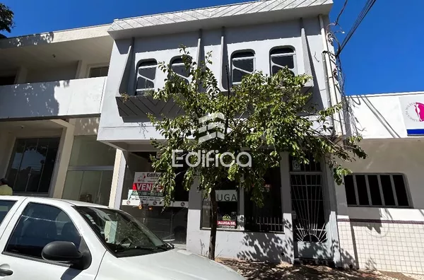 Apartamento em andar para aluguel e venda- Comercial e Residencial