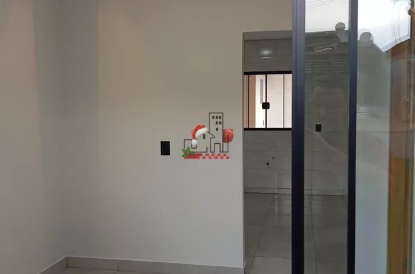 Casa para venda, 2 quarto(s),  Jardim Simone, Paranavaí