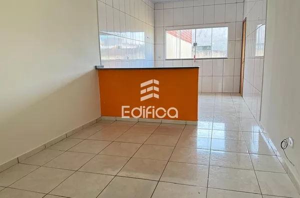 Casa para locação- Jardim das Nações 