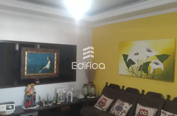 Casa para venda- Jardim Ipê, Paranavaí