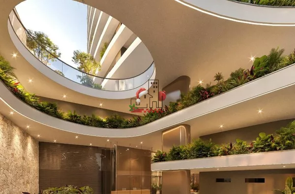 Apartamento à venda- Maringá, Euro Garden