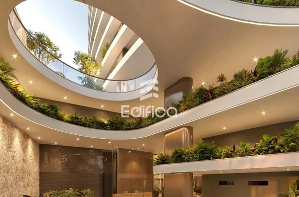 Apartamento à venda- Maringá, Euro Garden