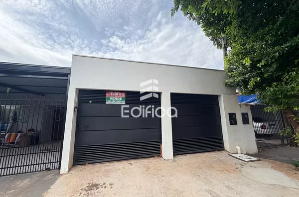 Casa para venda no Jardim São Jorge, Paranavaí