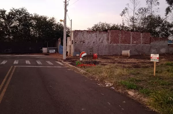 Terreno para venda,  Jardim Buriti, Paranavaí