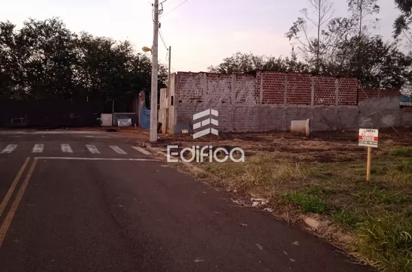 Terreno para venda,  Jardim Buriti, Paranavaí