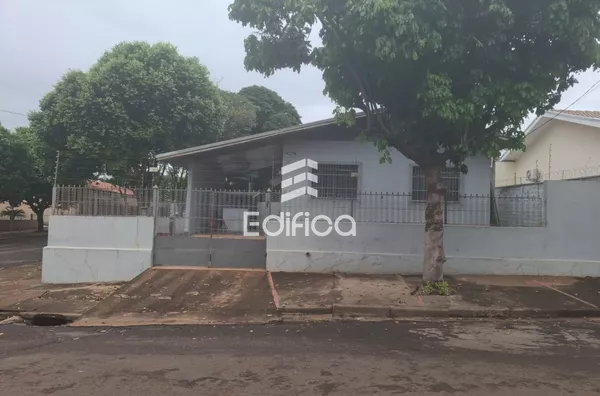 Casa para venda,  Jardim Ouro Branco, Paranavaí