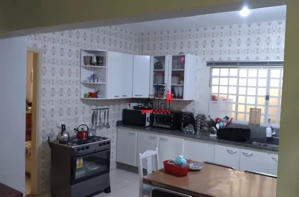 Casa para venda- Vila Prudêncio 