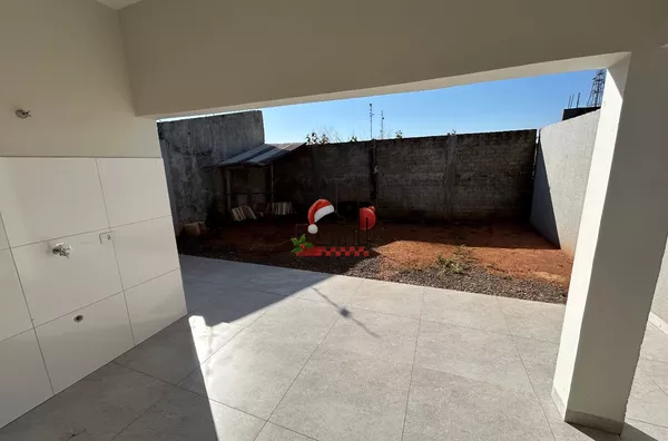 Casa à venda com 3 quarto(s),  Jardim Itália, Paranavaí