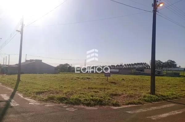 Terreno para venda, Jardim San Fernando, Paranavaí - Foto 1