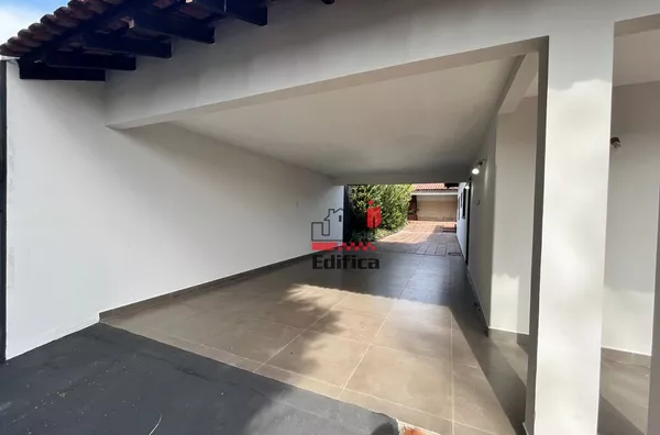 Casa para venda,  Jardim Ouro Branco, Paranavaí