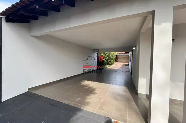 Casa para venda,  Jardim Ouro Branco, Paranavaí