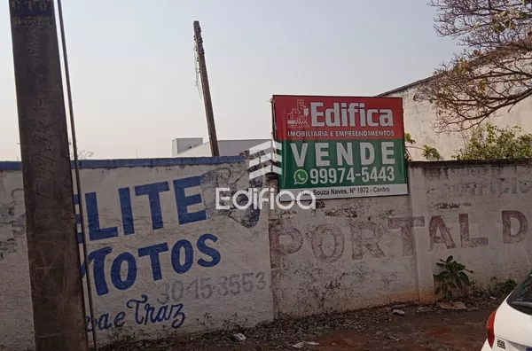 Terreno para venda,  Centro, Paranavaí - Foto 2