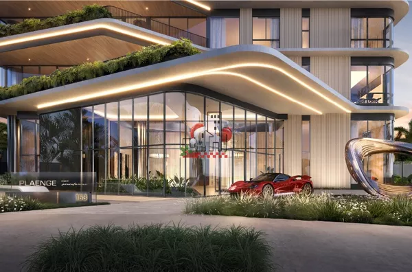 Apartamentos de alto padrão à venda- Maringá, Zona 01