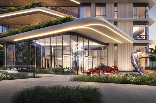 Apartamentos de alto padrão à venda- Maringá, Zona 01