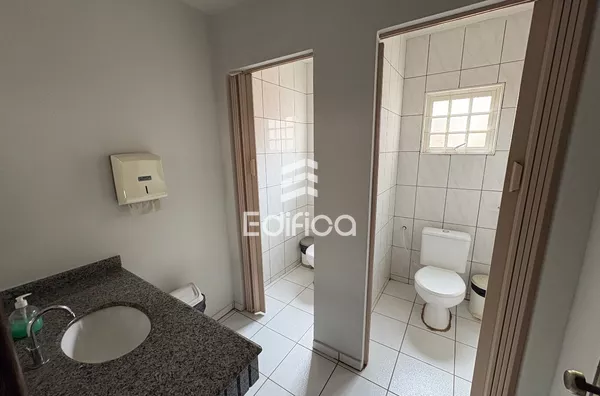 Sala comercial para aluguel,  Jardim América, Paranavaí