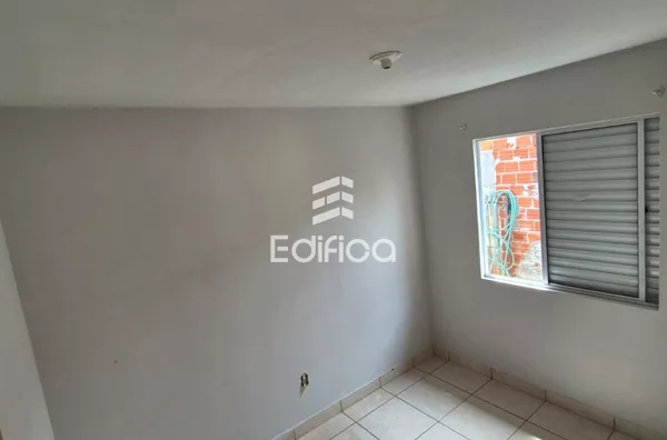 Casa para venda, Residencial Santa Maria, Paranavaí