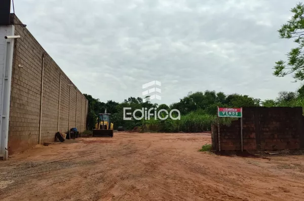 Terreno comercial para venda,  Chácaras Jaraguá, Paranavaí