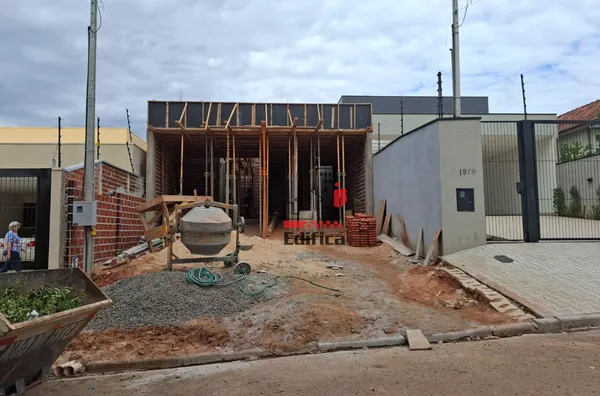Casa para venda, Centro, Paranavaí