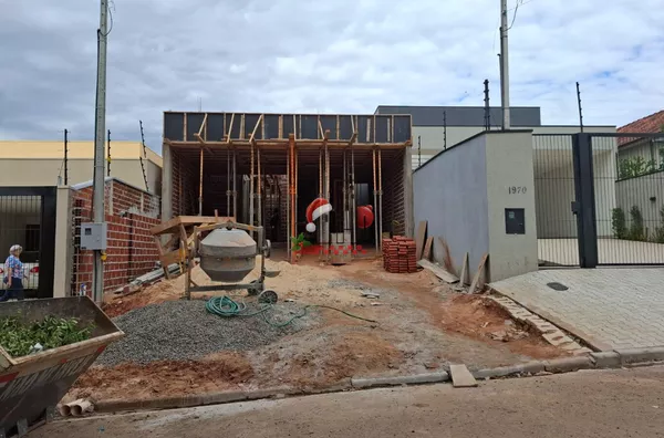 Casa para venda, Centro, Paranavaí