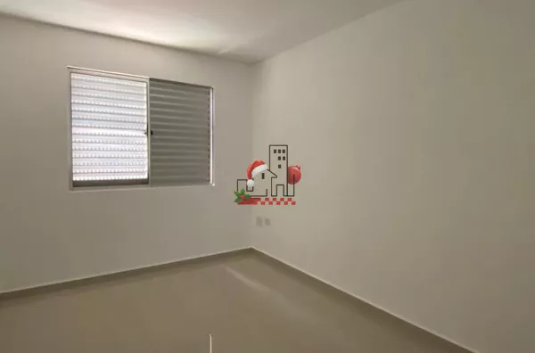 Apartamento à venda- Jardim Vera Cruz