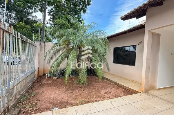 Casa para aluguel, Jardim São Jorge