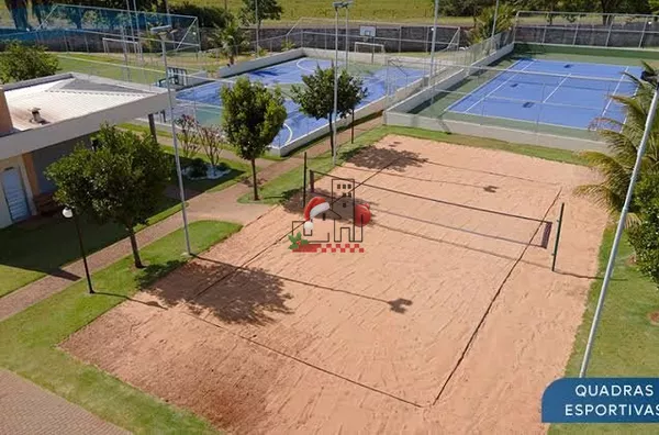 Terreno em condomínio para venda - Jardim São Jorge, Paranavaí