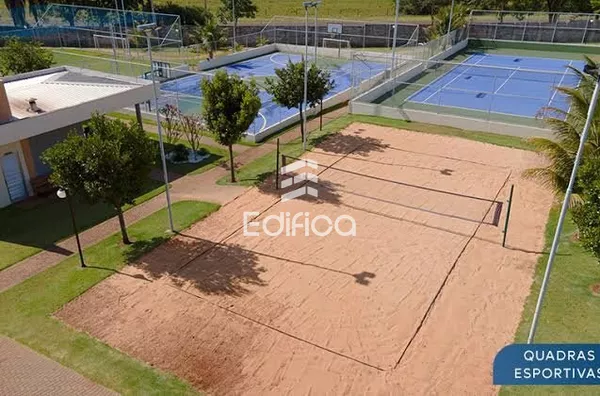 Terreno em condomínio para venda - Jardim São Jorge, Paranavaí