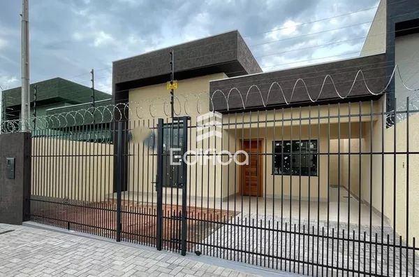 Casa para aluguel, 2 quarto(s),  Parque Dos Ipês, Paranavaí