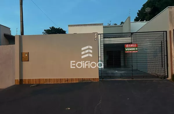 Casa para venda,  Jardim São Jorge, Paranavaí