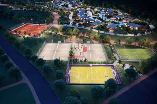 TAYAYÁ AQUA RESORT - PORTO RICO 