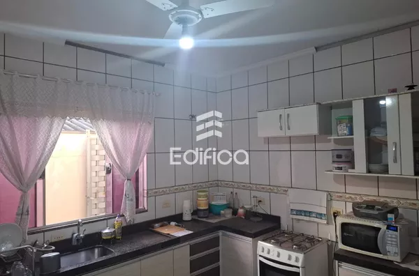 Casa à venda- Paranavaí